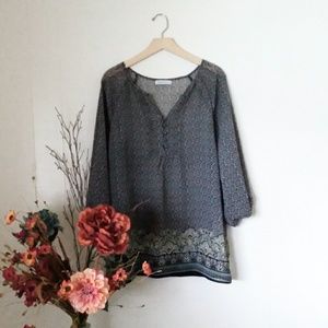 Liz Claiborne Blouse